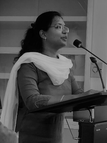 Dr. Deepthi Bendi